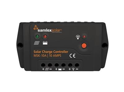 Solar Charge Controller - 08805