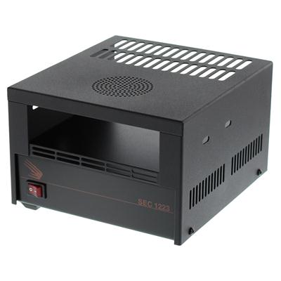 SEC-1223-TK3 Cabinet with Ps - 13618