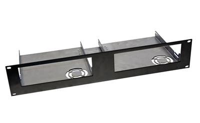 Samlex Rack Plates - 03105