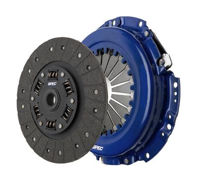 SPEC Stage 1 Clutch Kits - SF481