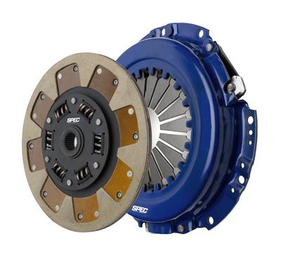 SPEC Stage 4 Clutch Kits - SB0742