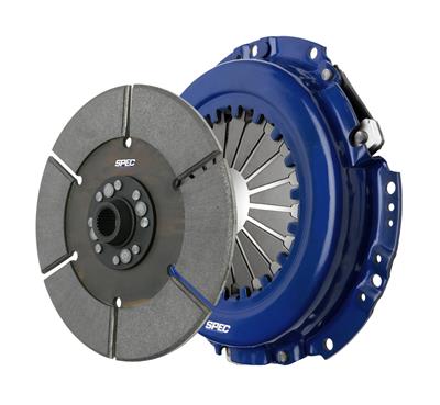 SPEC Stage 5 Clutch Kits - SF225