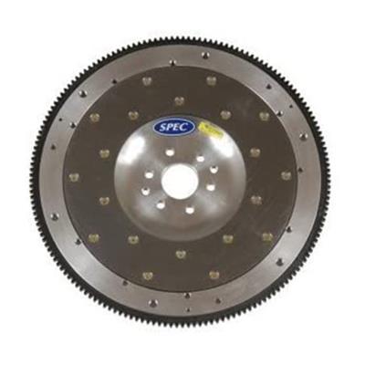 SPEC Tuned Billet Flywheels - SC07A2