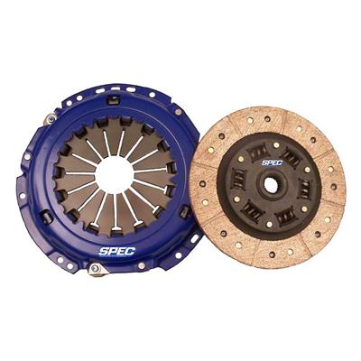 SPEC Stage 3 Plus Clutch Kits - SD573F