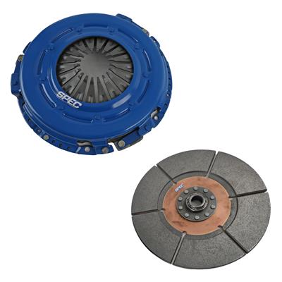 SPEC Stage 5 Clutch Kits - SD625