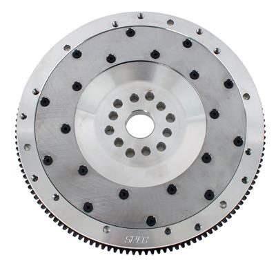 SPEC Tuned Billet Flywheels - SF23A