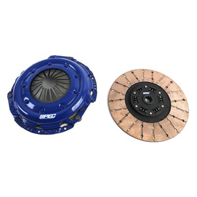 SPEC Stage 3 Plus Clutch Kits - SF513F
