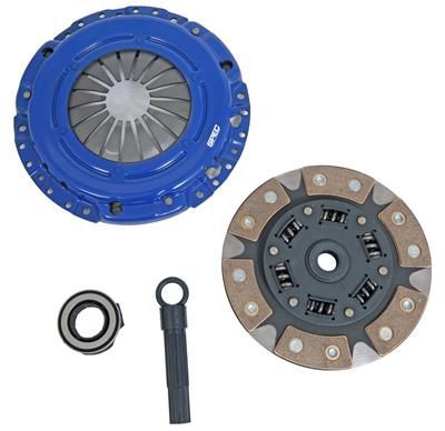 SPEC Stage 2 Plus Clutch Kits - SV603H
