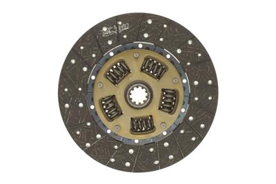 Sachs Stock Replacement Clutch Disc, Organic, Stock Replacement, 1.079 in. Diameter Shaft - 1878654408