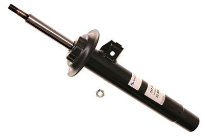 Sachs Stock Replacement Shocks and Struts - 317544