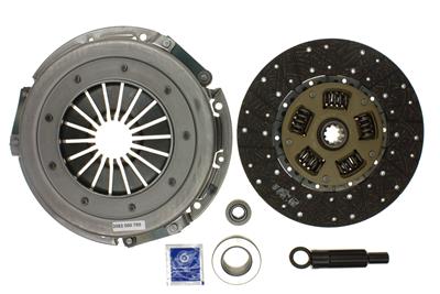 Sachs Stock Replacement Clutch Kits - K004801