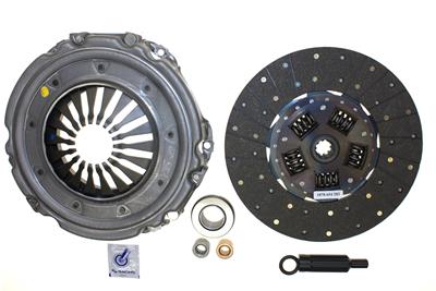 Sachs Stock Replacement Clutch Kits - K190902HD