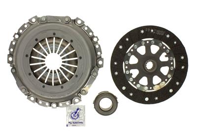 Sachs Stock Replacement Clutch Kits - K7033901