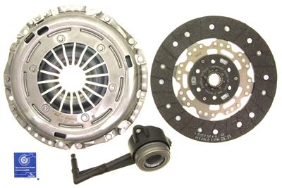 Sachs Stock Replacement Clutch Kits - K7048502