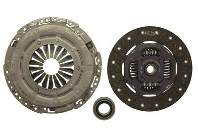 Sachs Stock Replacement Clutch Kits - K7069201