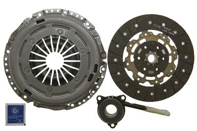 Sachs Stock Replacement Clutch Kits - K7074701