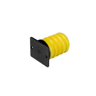 SuperSprings SumoSprings Suspension Helper Springs - SSR30254