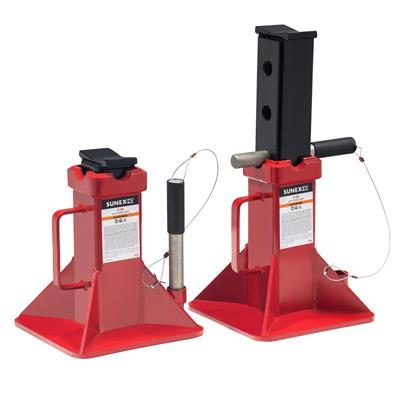 Sunex Tools Jack Stands - 1522A