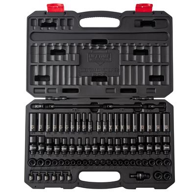 Sunex Tools Impact Sockets - 1874