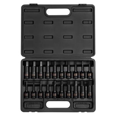 Sunex Tools Hex Drive Impact Sockets - 2637