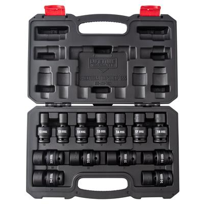 Sunex Tools Universal Impact Sockets - 2665