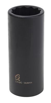 Sunex Tools Impact Sockets - 267218