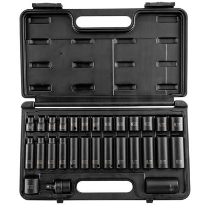 Sunex Tools Impact Sockets - 3329