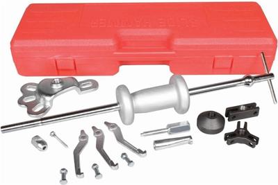 Sunex Tools Slide Hammer Puller Sets - 3911