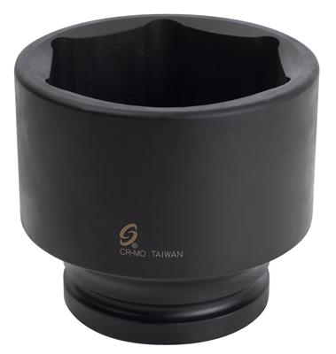 Sunex Tools Impact Sockets - 5100