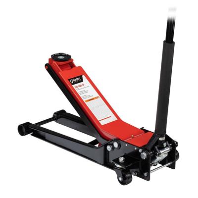 Sunex Tools 2 Ton Lowrider Service Jacks - 6602LP