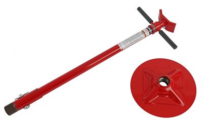Sunex Tools Basic Under Hoist Stands - 6811