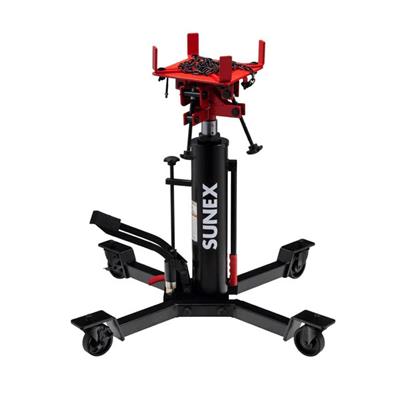 Sunex Tools Telescopic Transmission Jacks - 7793B