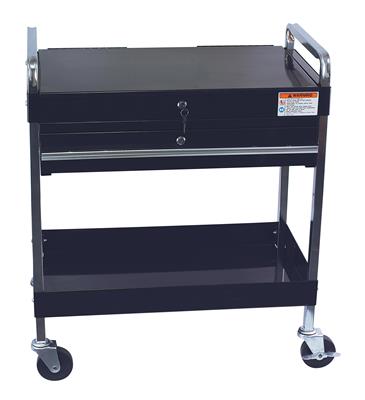 Sunex Tools Service Carts - 8013ABK