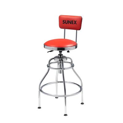 Sunex Tools Hydraulic Shop Stools - 8516