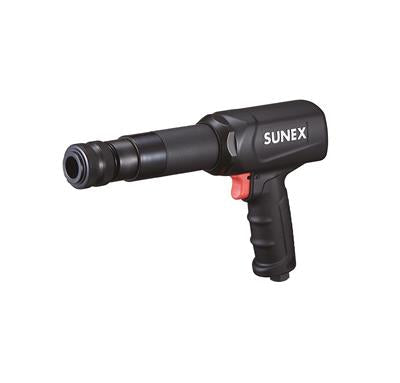 Sunex Tools Heavy-Duty Long Barrel Air Hammers - SX2302