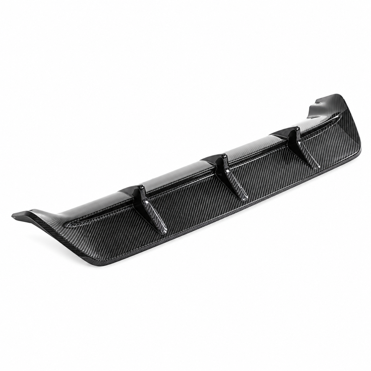 M Style Carbon Fiber Mirror Cap Set for Lexus IS300 IS350 IS500