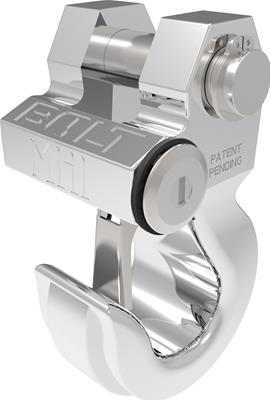 BOLT Locking Recovery Hooks - 7039051
