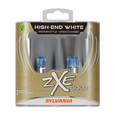 Sylvania Lighting ZXE HID Light Bulbs - D1SSZBX
