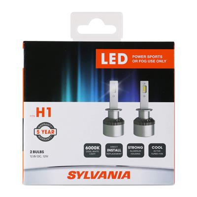 Sylvania Lighting LED Bulbs - H1SLBX2