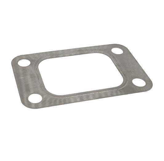 Bull Boost Performance 2-Pack Garrett T3 Turbo Manifold Gasket Stainless Precision PTE Borg...