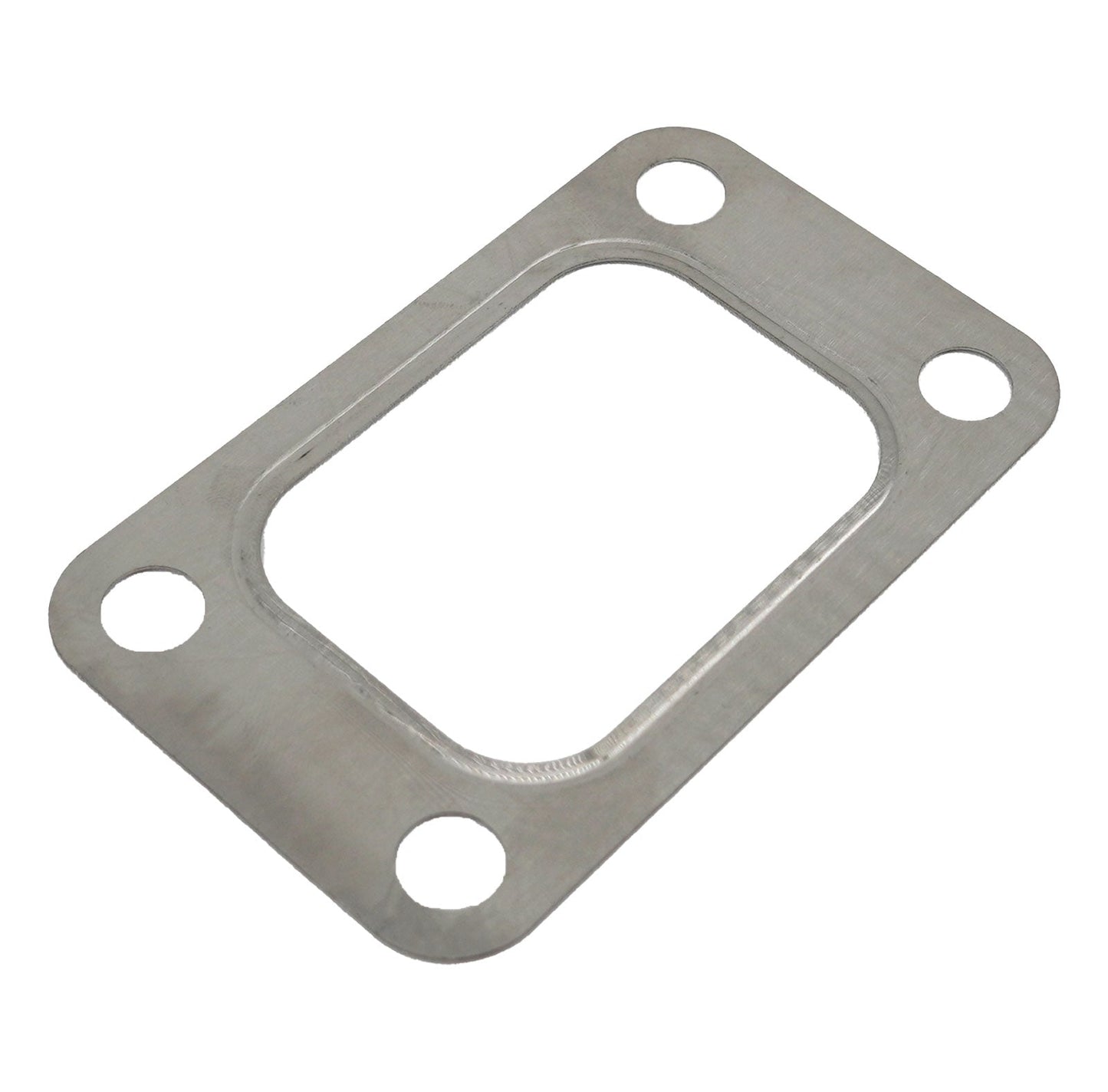 T6 Turbo Inlet Flange Gasket Garret Precision Borg Warner Stainless Steel USA