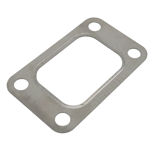 Bull Boost Performance For Garrett T3 Turbo Manifold Gasket Stainless Precision PTE Borg Warner EFR
