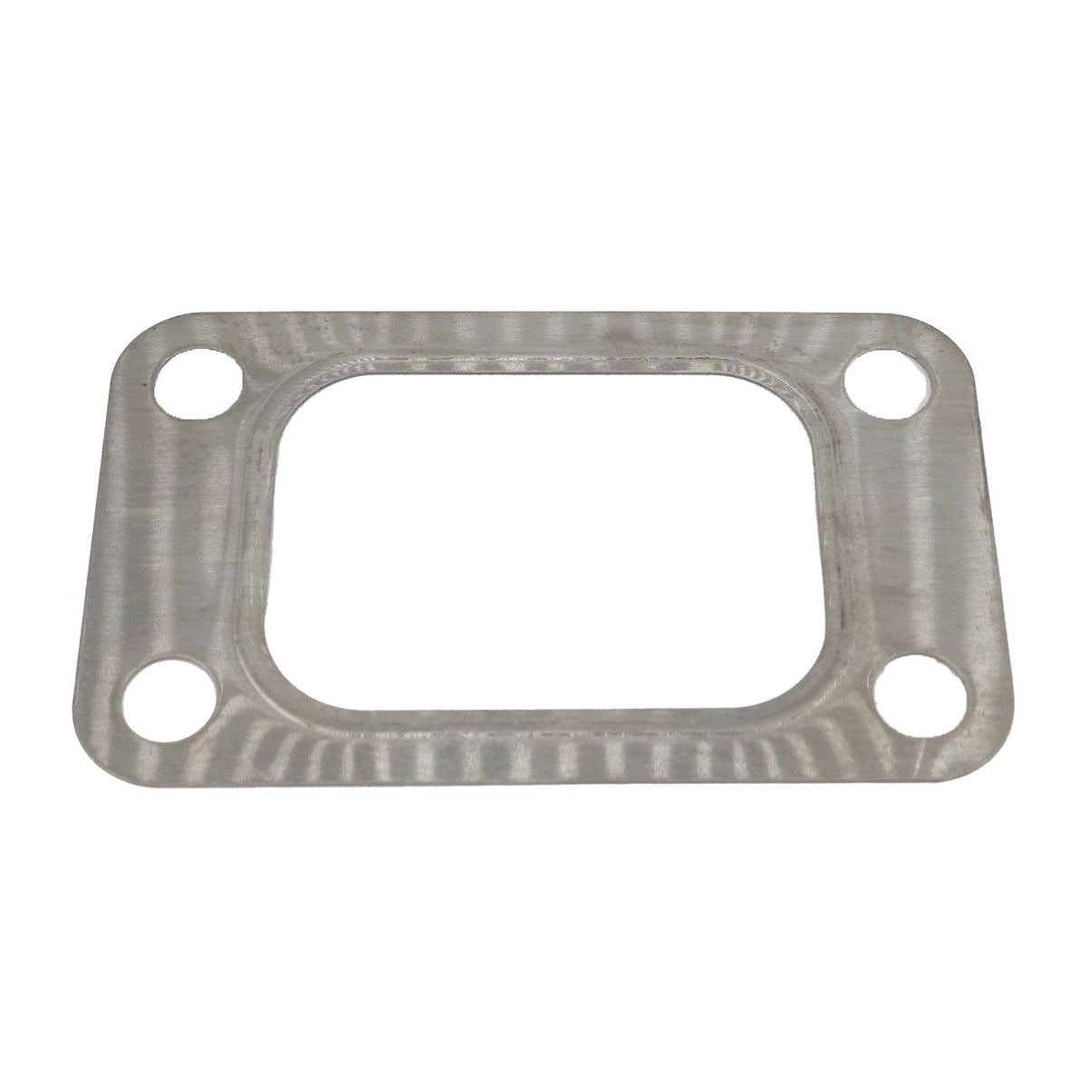 Bull Boost Performance For Garrett T3 Turbo Manifold Gasket Stainless Precision PTE Borg Warner...