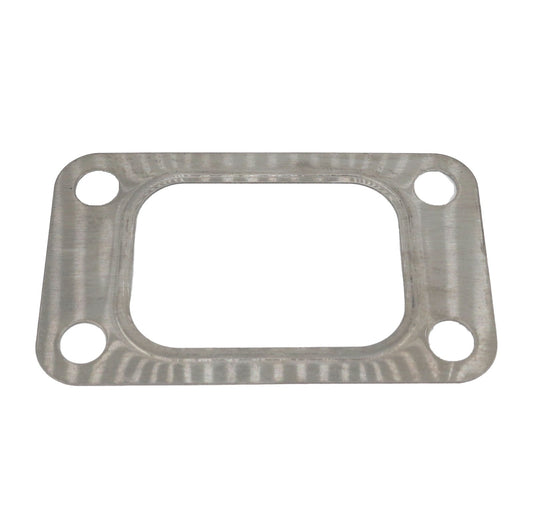 Bull Boost Performance For Garrett T3 Turbo Manifold Gasket Stainless Precision PTE Borg Warner...