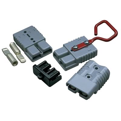 Taylor Battery Cable Power Plugs - 21518
