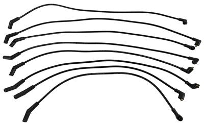 Taylor Street Thunder Spark Plug Wire Sets - 56031