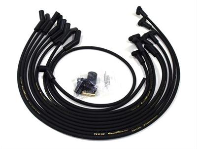 Taylor Street Thunder Spark Plug Wire Sets - 56032