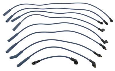 Taylor High Energy Spark Plug Wire Sets - 64614