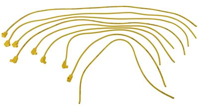 Taylor Spiro-Pro Spark Plug Wire Sets - 73451