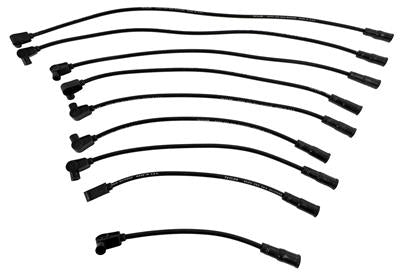 Taylor Spiro-Pro Spark Plug Wire Sets - 74026